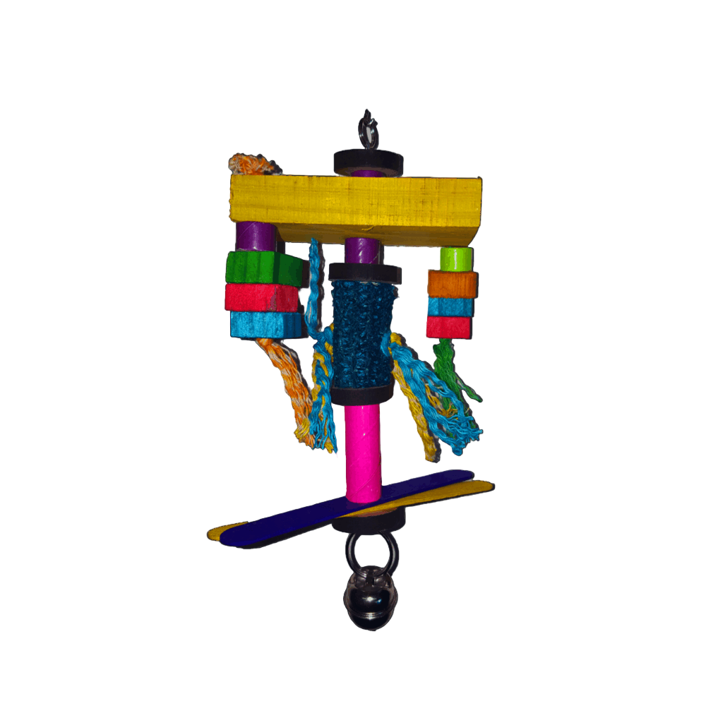 Akwa bird toy BT2810