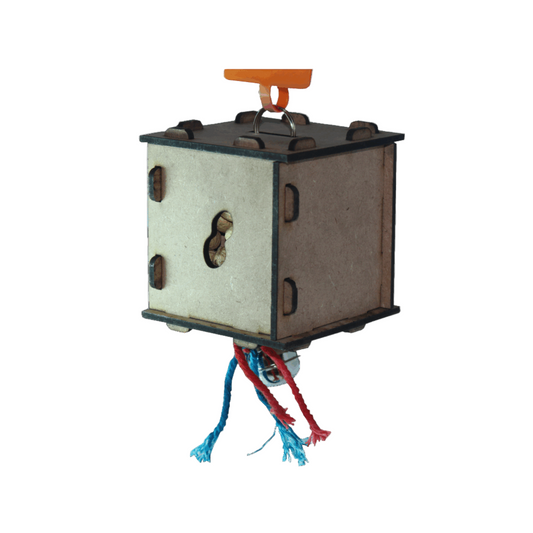 Akwa bird toy BT2814