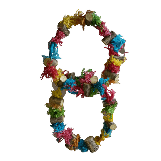 Akwa bird toy BT2925