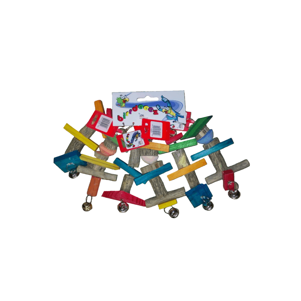 Akwa bird toy BT3011