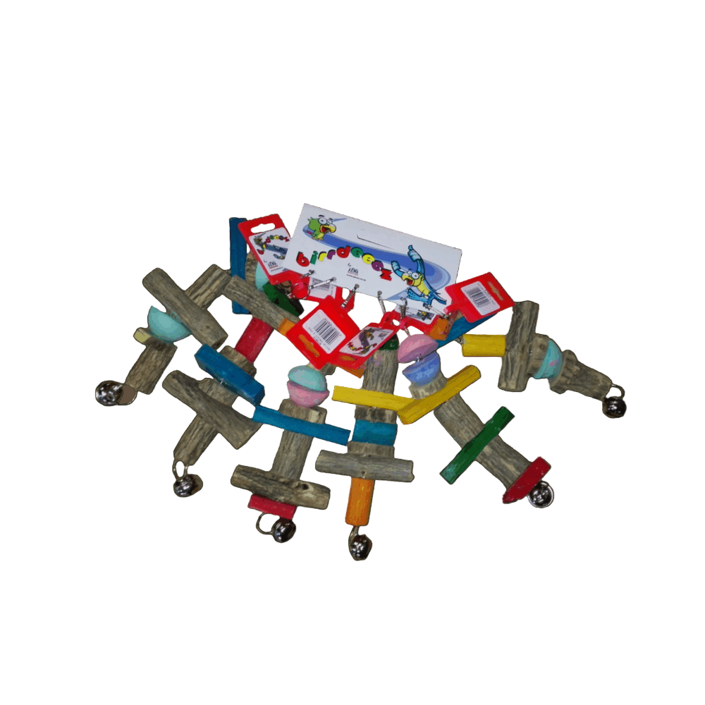 Akwa bird toy BT3012