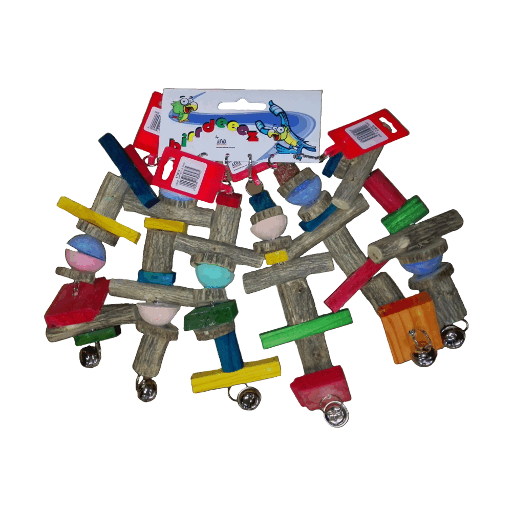 Akwa bird toy BT3013