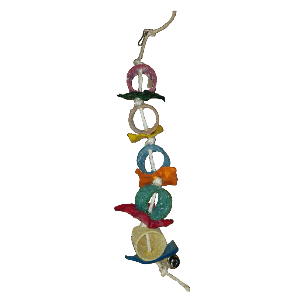 Akwa bird toy BT3014