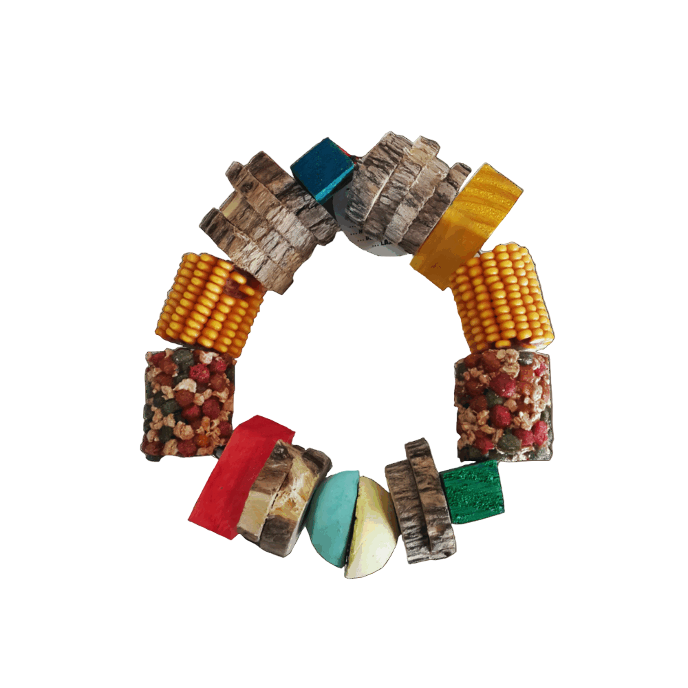 Akwa bird toy BT3092