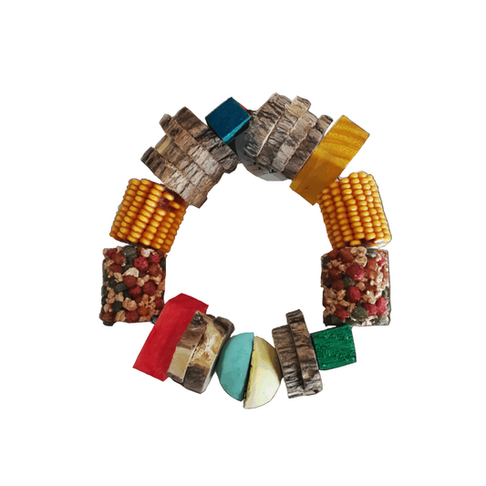 Akwa bird toy BT3092