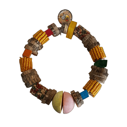 Akwa bird toy BT3093