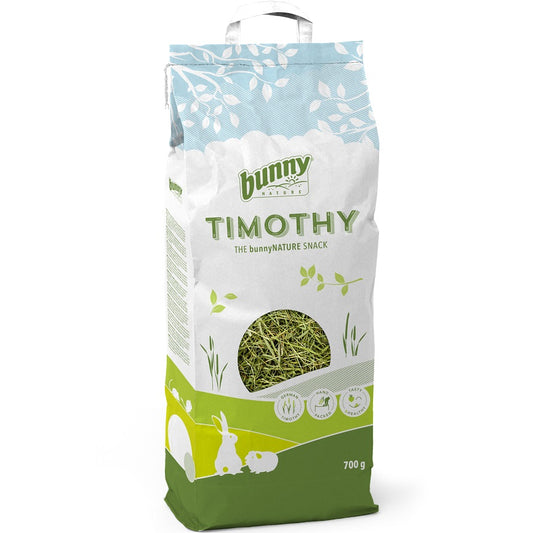 Bunny nature pure timothy hay