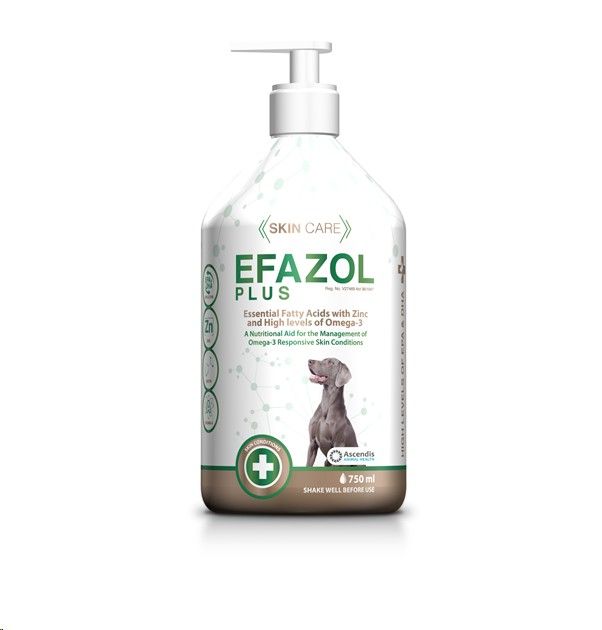 Efazol plus white bottle 250ml