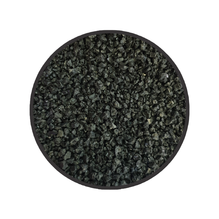 Akwa komodo 5kg black sand