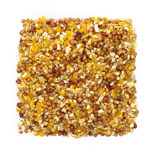 Commix wild bird large 10kg