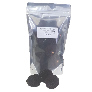 Nature boys king cones 6pc