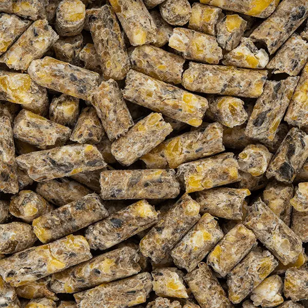growing pellets 2kg