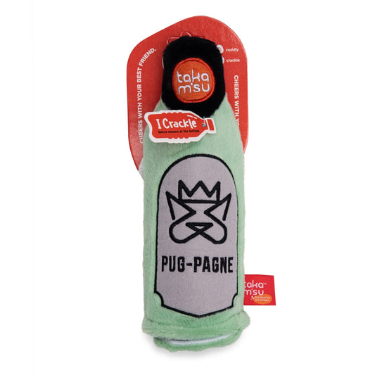 Dogs life Alchoholic Beverage pup-pangne