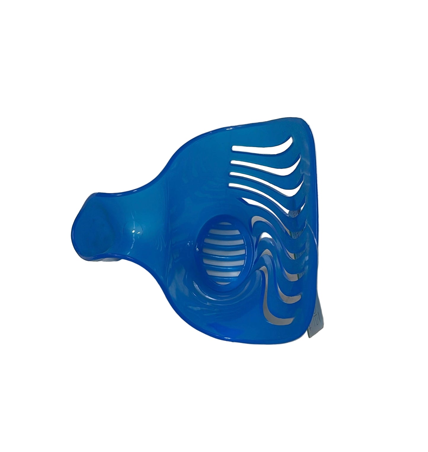 Big mouth litter scoop