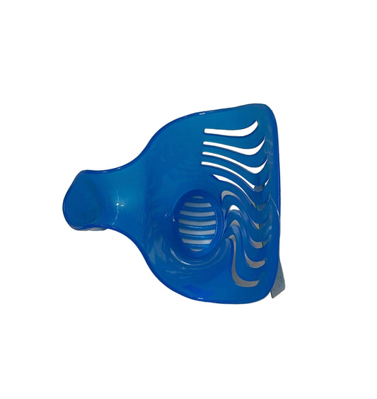 Big mouth litter scoop