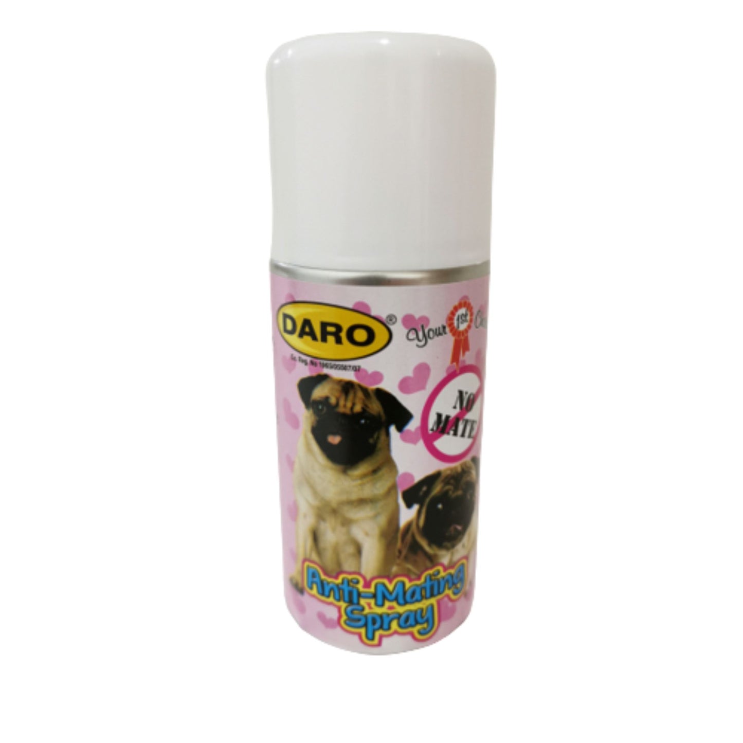 Daro Anti-Mating Spray 125ml