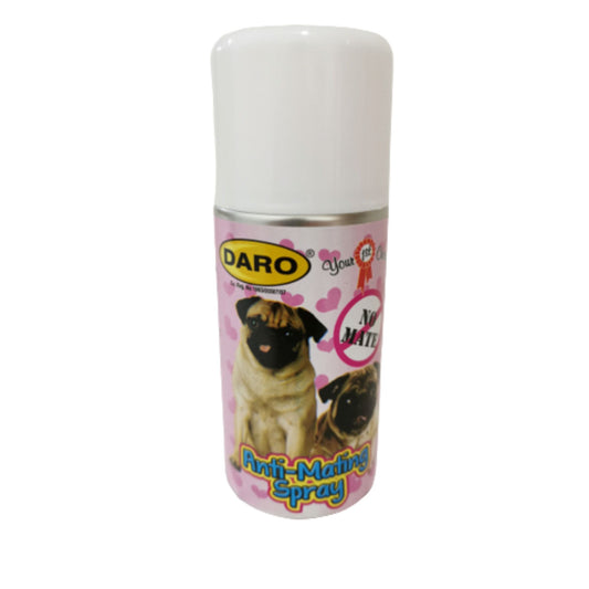 Daro Anti-Mating Spray 125ml