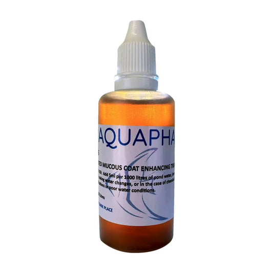 Aquapharm De Stress