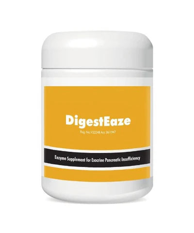Digesteaze 250g