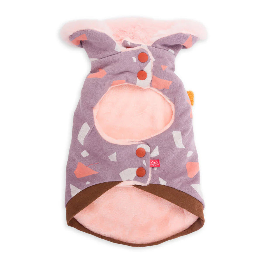 Dogs life terazzo cape lilac s