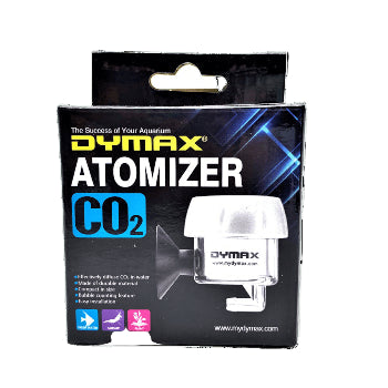 Dymax co2 atomizer