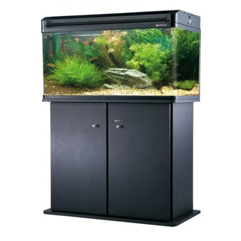 Boyu EA80 tank and cabinet set