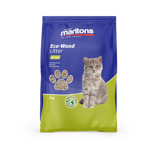 Marltons eco litter 5kg