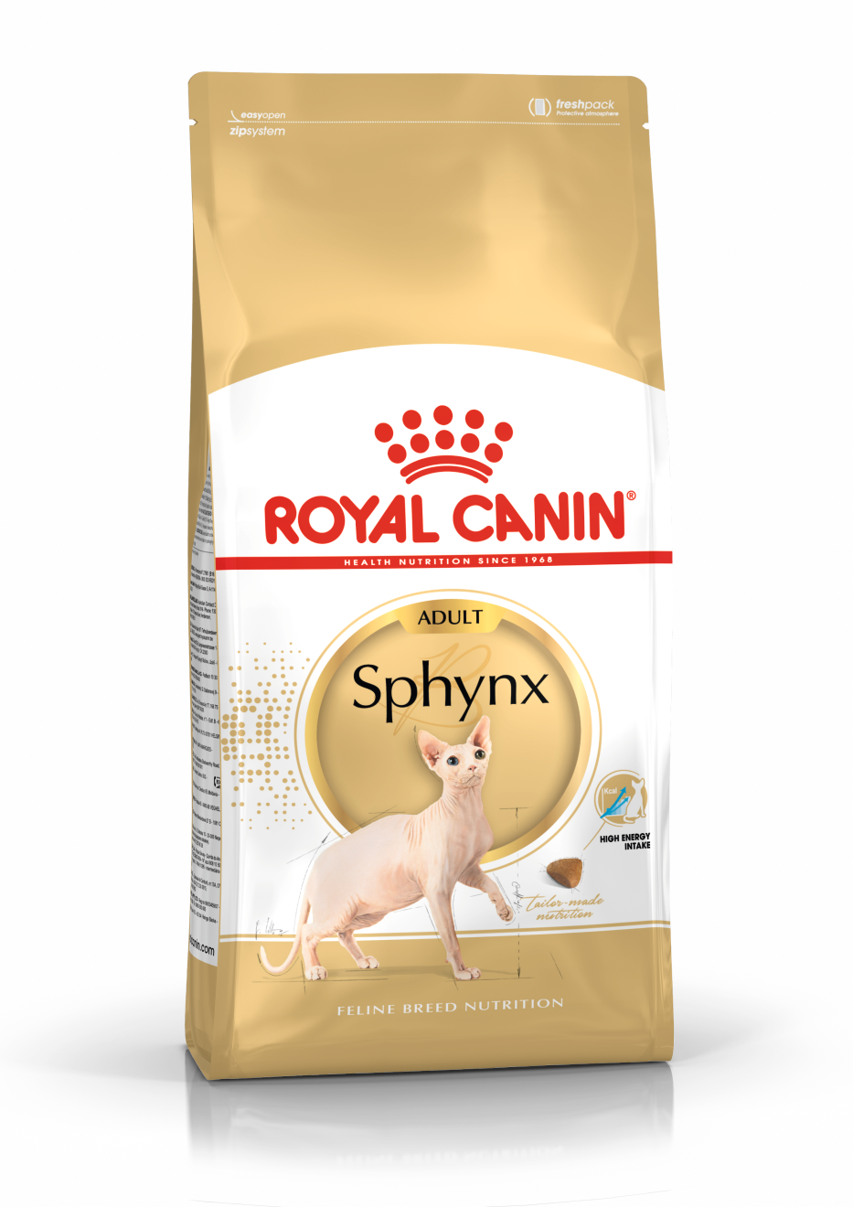 Royal Canin adult sphynx