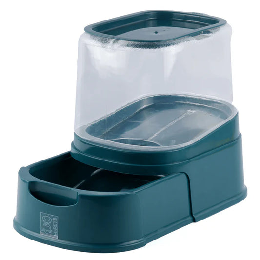 M-Pets lena food dispenser
