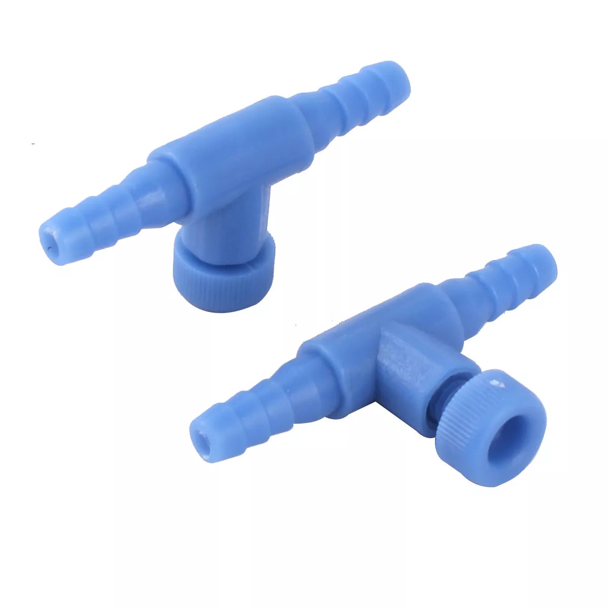 inline control valve