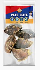 Pets Elite Gourmet Hoof 5 Pack