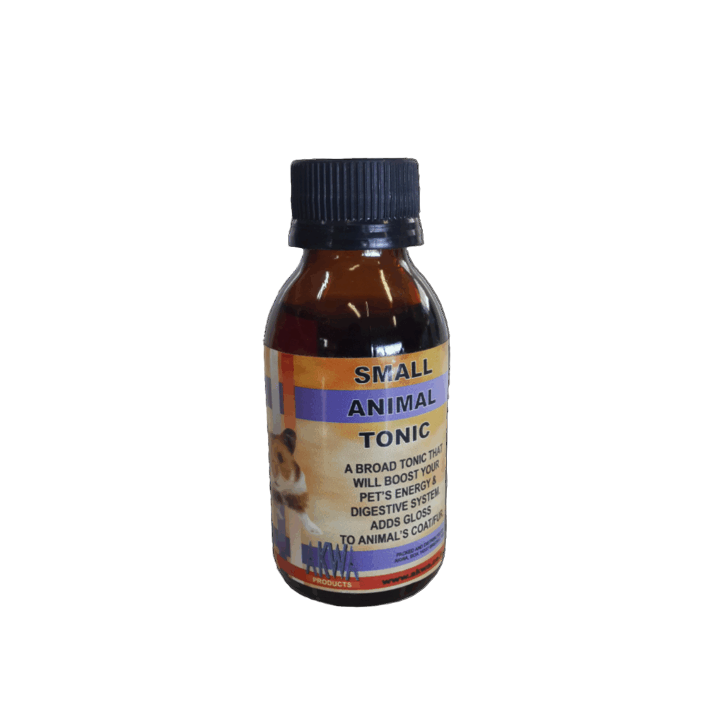 Akwa hamster tonic 100ml