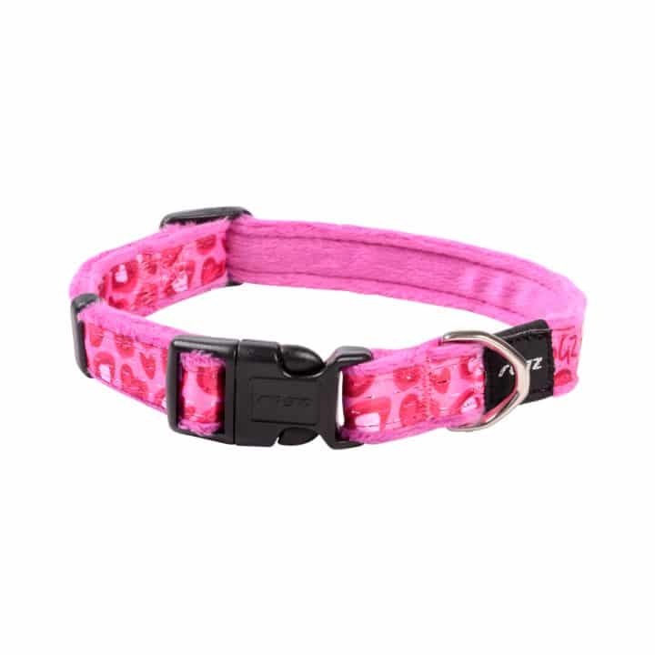 Rogz fashion collar