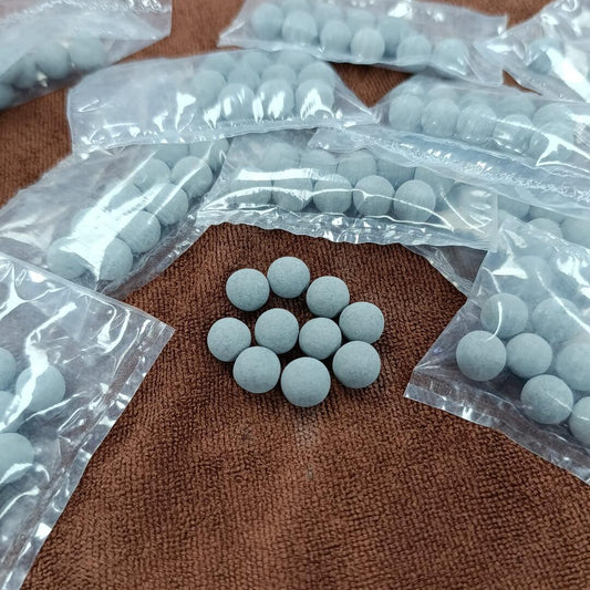 Shrimp calcium balls 10pc