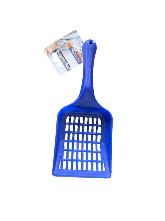 Akwa cat litter scoop