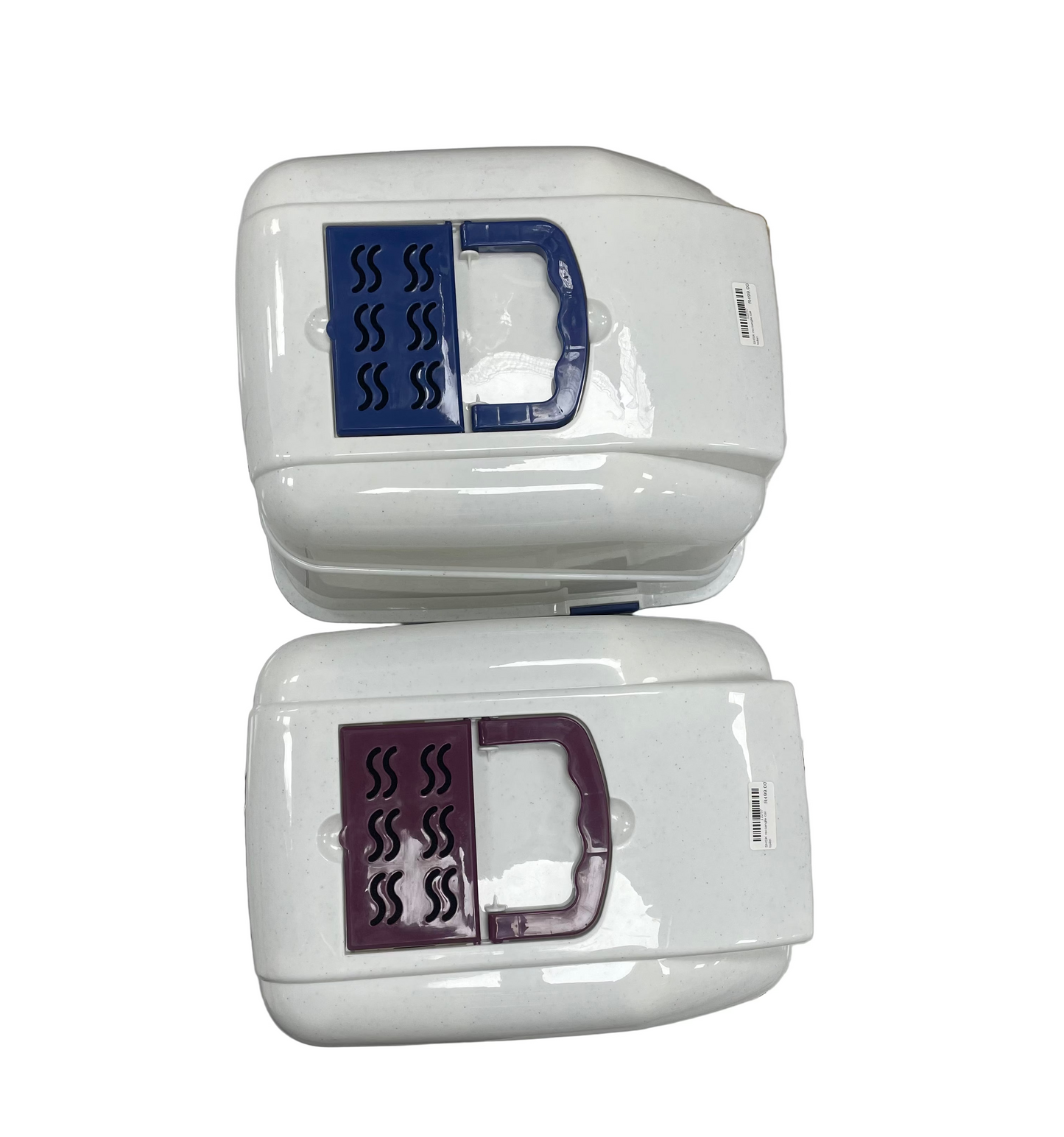 SHSK rectangle cat toilet