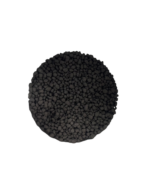 quanvee black brown soil  230g