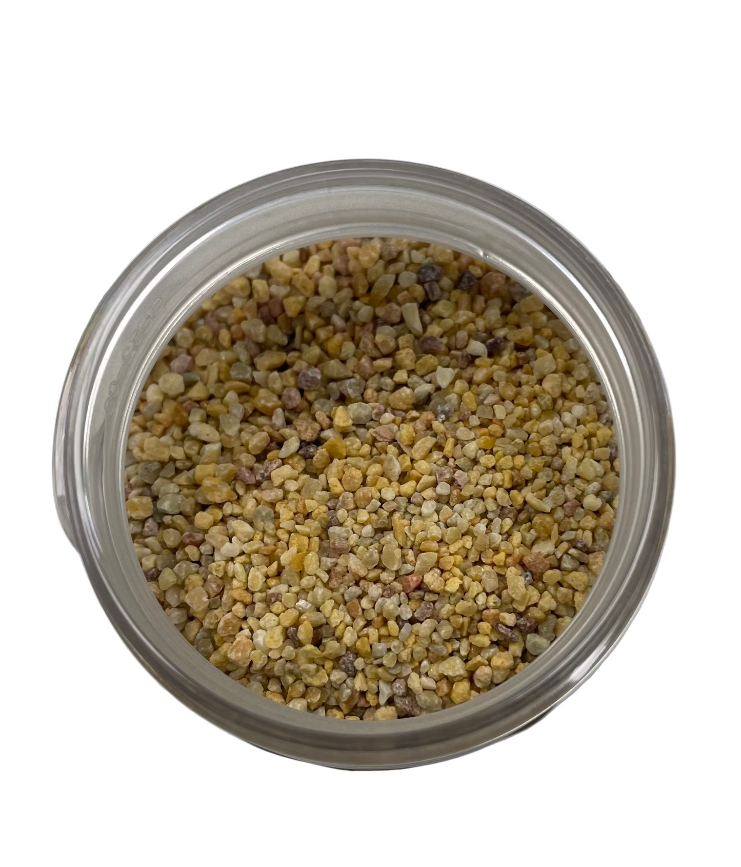 Quanvee golden sand 350g