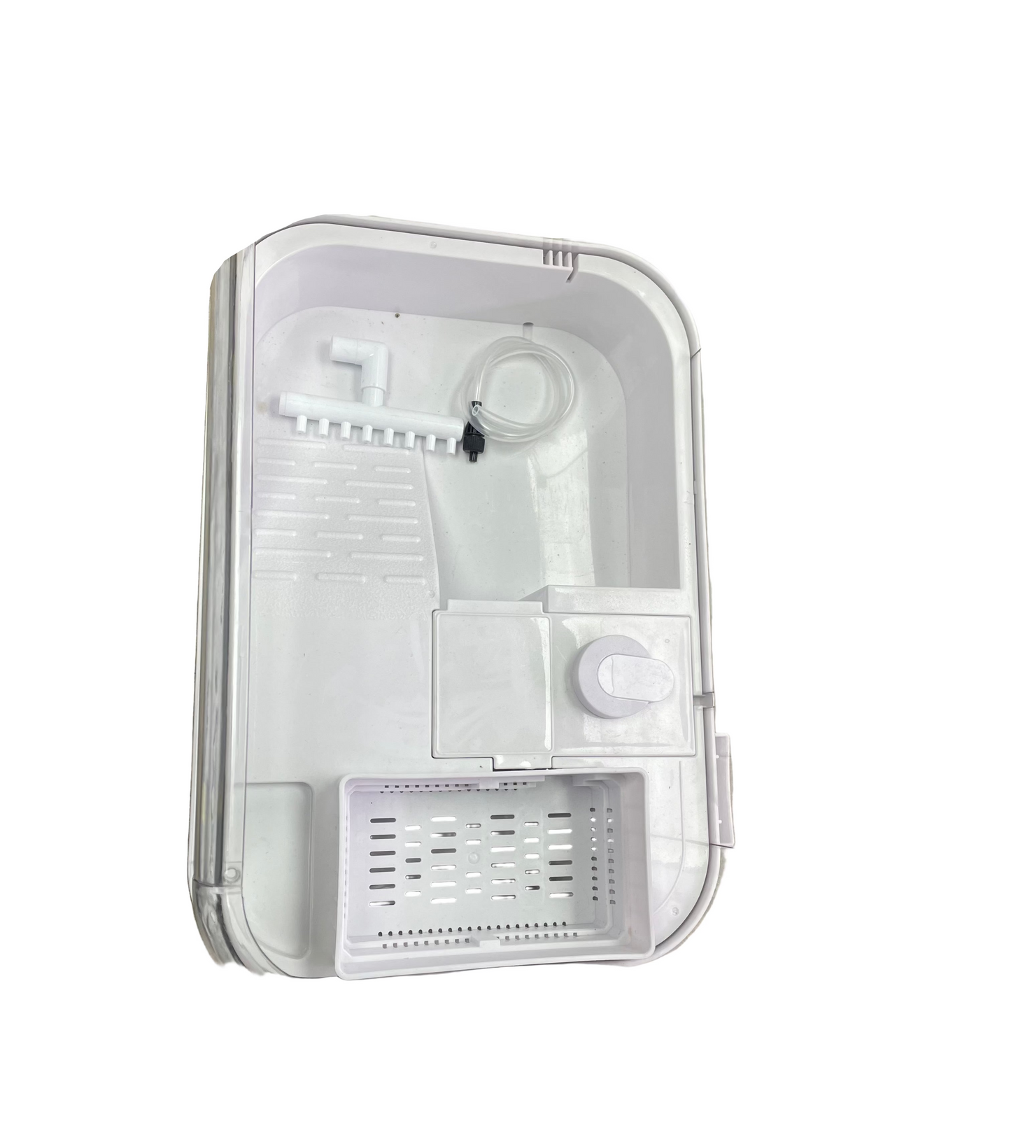 Sobo ecological turtle tank