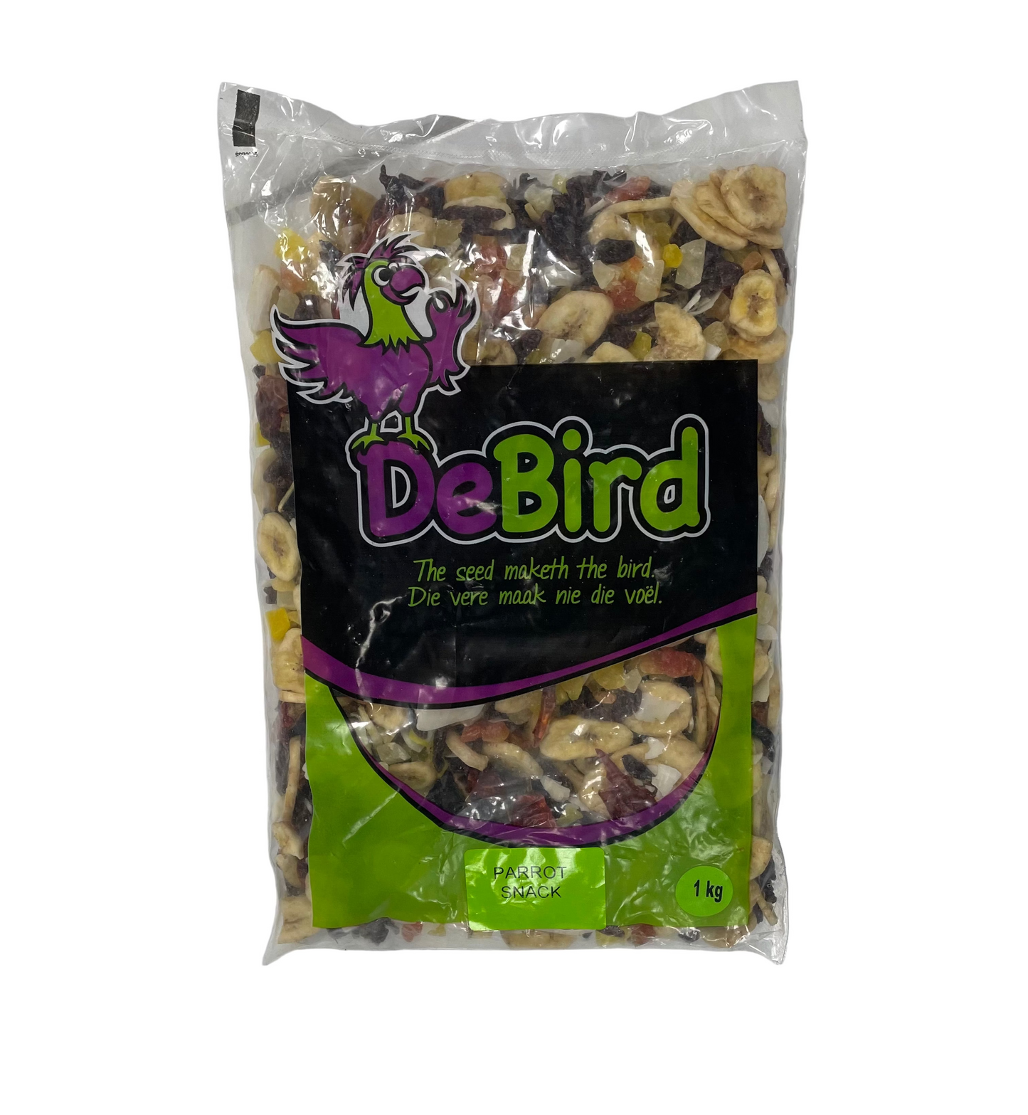 Parrot snack 1kg