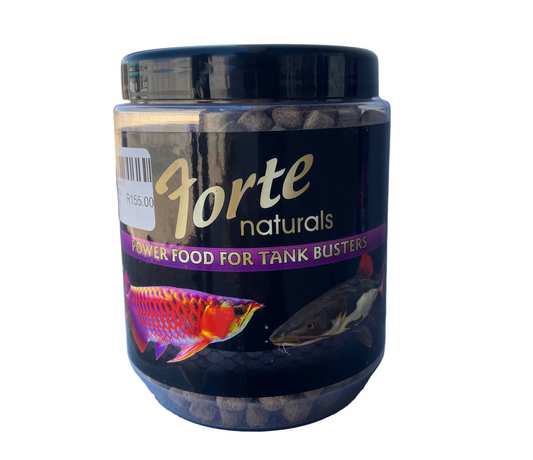 Forte power food for tank busters 360g