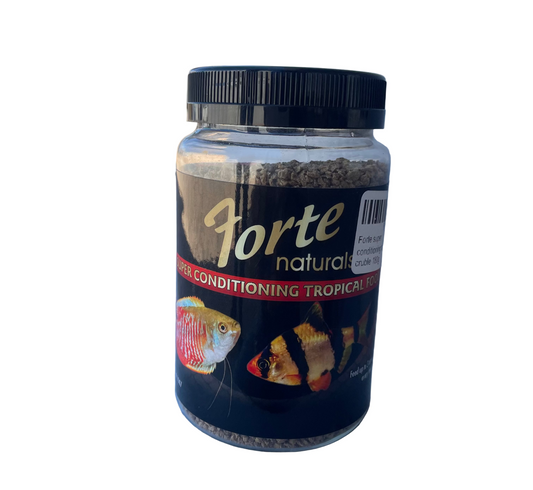 Forte super conditioning tropical crumble 180g