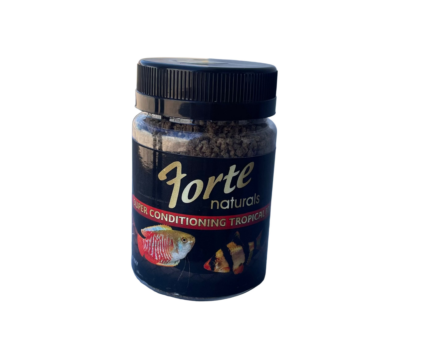 Forte super conditioning tropical crumble 65g