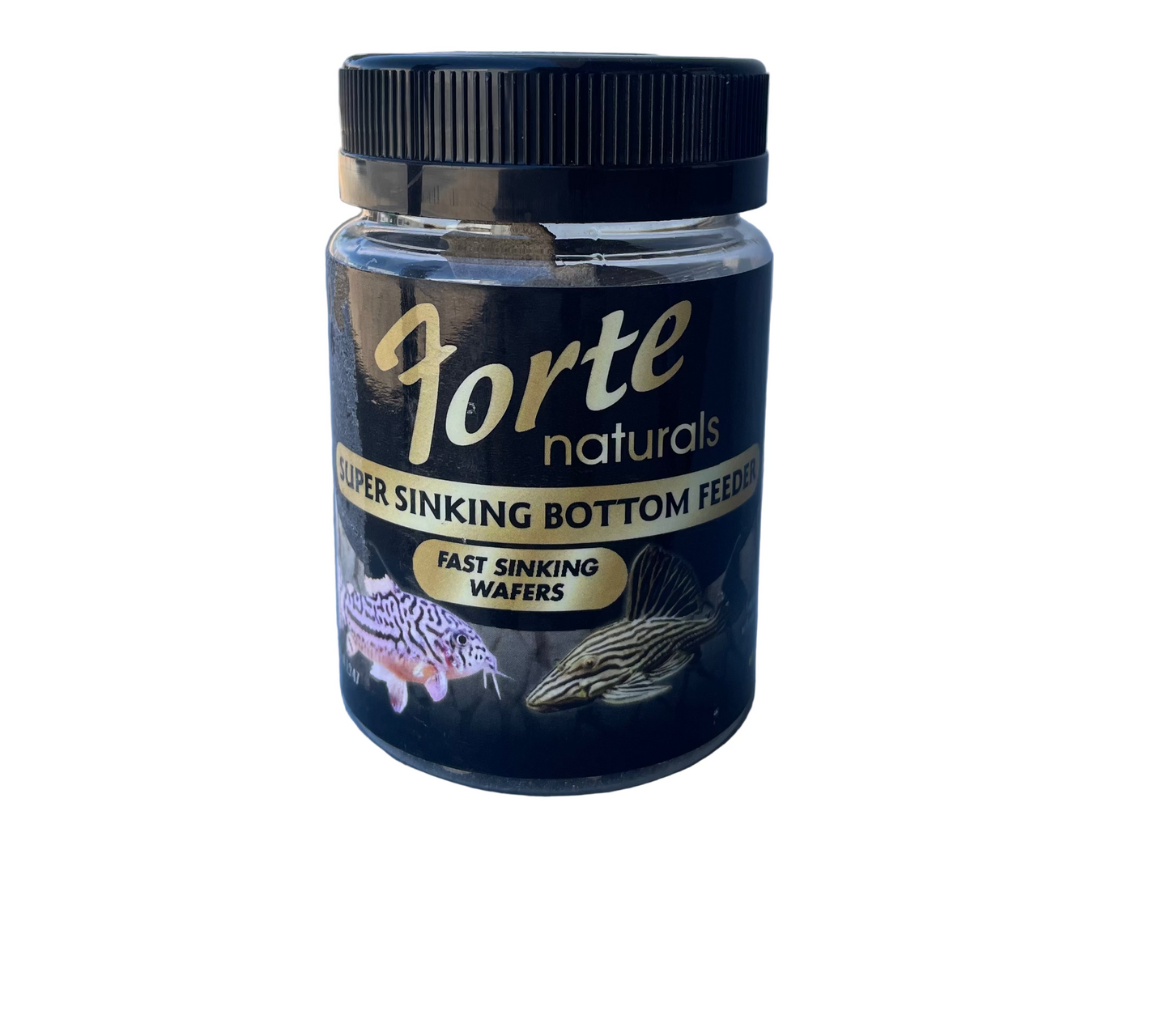 Forte super sinking bottom feeder 40g