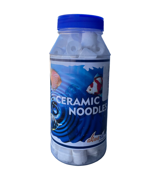 Akwa Ceramic noodles 1l