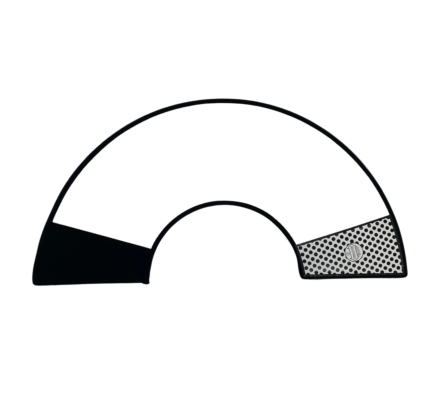 Dog protection collar NO.