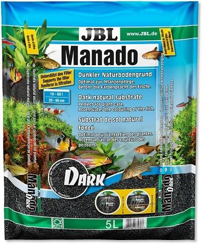 JBL manado dark 5L