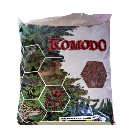 Komodo bark small 2.5kg