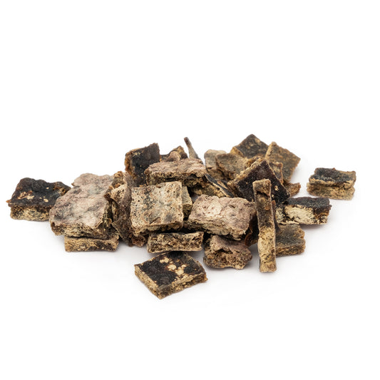 yummies kitty lamb liver bites