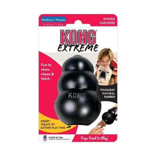 Kong Extreme Power Chewers med